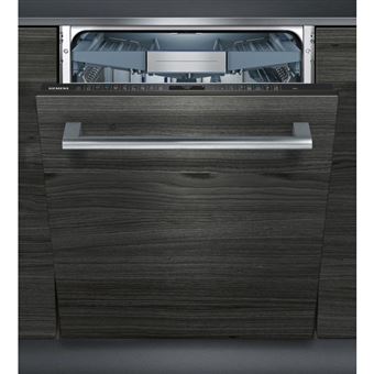 Lavavajillas Siemens SN758X46TE