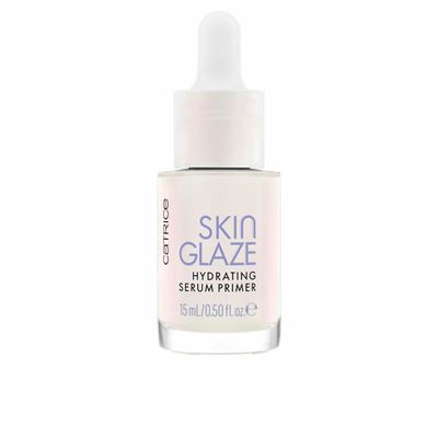 Sérum Facial Primer Hidratante Catrice Skin Glaze 15ml