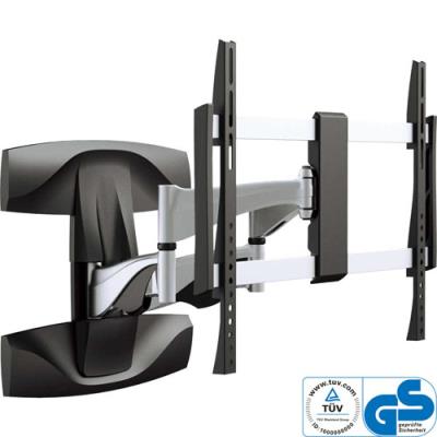 InLine 23110B - Soporte de pared para pantalla plana