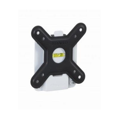 Itb Cliff 100 - Soporte De Pared Para Pantalla Plana