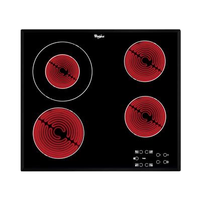 Vitrocerámica Whirlpool Akt 8130 Ba
