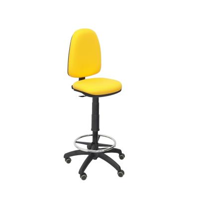 Modelo T04CP - Taburete ergonómico con mecanismo de contacto permanente regulable