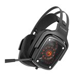 Auriculares - Headset Gaming 7.1 (MA-HG9046) Scorpion