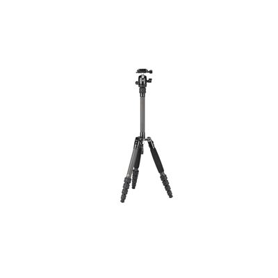 Trípode Sirui Traveler 5cx Carbono