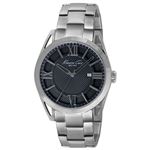 Reloj Kenneth Cole IKC9372 Para Hombre Analógico de cuarzo con correa de Acero