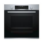 Horno Bosch HBG5780S6 INOX A Pirolítico 60cm