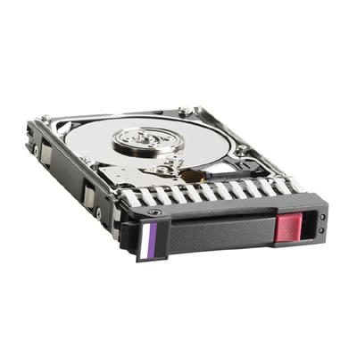 Hp Disco Duro Interno Hewlett Packard Enterprise 900Gb Hot-Plug Dual-Port Sas Hdd