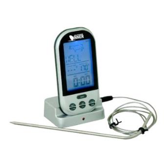 Termómetro para barbacoas TechnoLine WS 1050 - 1