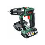 Atornillador taladro de percusión Bosch, PSB 18 LI-2 Ergonomic