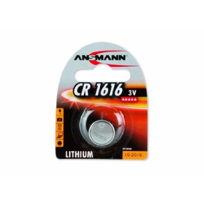 Ansmann Cr 1616