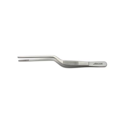 Pinzas Emplatar Arcos De Acero Inoxidable 140 Mm