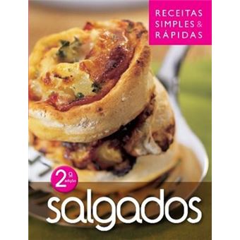 Salgados