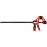 Sargento Skandia de barra con una sola mano 450 mm 1044254_0