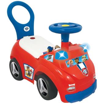 kiddieland correpasillos