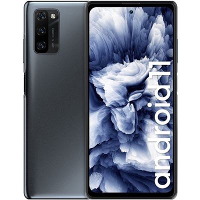 Blackview A100 6GB/128GB 6,67" Negro