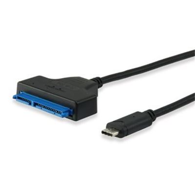 Equip Adaptador Usb Type-C A Sata Macho - Imagen 1