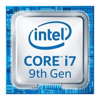 Micro Intel 1151 Core I7-9700 3Ghz 12Mb 14Nm