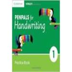 INGLES Otros Penpals For Handwriting Year 1 Practice Book 2Nd CAMBRIDGE