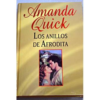 Los Anillos de Afrodita - 1
