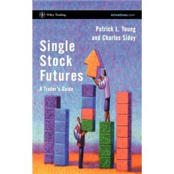 Serie Única - Single Stock Futures HardCover - 1