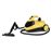Limpiador a vapor HKoenig Winkel Wëasy NVP15 1500W amarillo_1