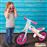 Bici sin pedales en madera modelo Unicornio 12"" Woomax_1