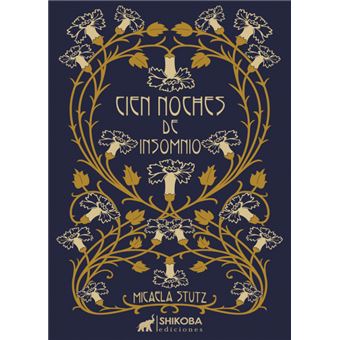 Cien noches de insomnio - 1
