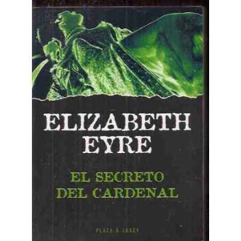 El Secreto del Cardenal - 1