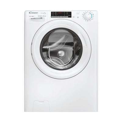 Lavadora-secadora De Carga Frontal Candy Cow4854twm6/1-s 8-5kg/1400rpm Blanco D