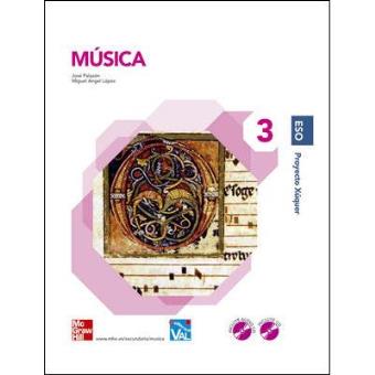 Música. 3º eso - 1