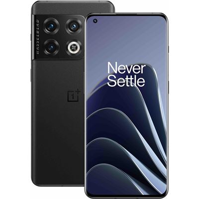 OnePlus 10 PRO 6,7" 12+256G Black