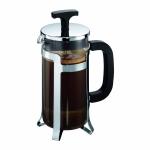 Cafetera francesa Bodum Jesper 3 Tazas Negro