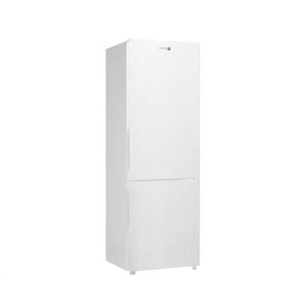 Frigorífico Combi Fagor 3ffk6840 200cm 356l Blanco E