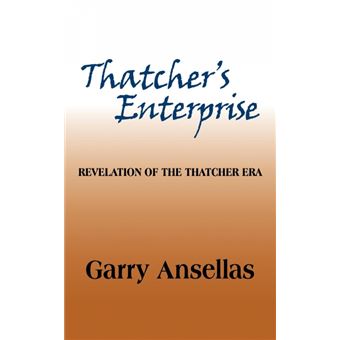Serie Única - Thatchers Enterprise Paperback - 1
