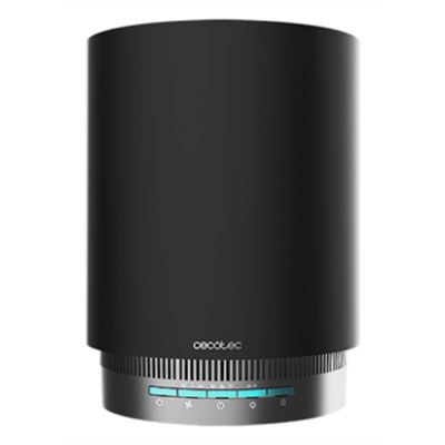 Purificador De Aire Cecotec Totalpure 1800 Style Pro Connected