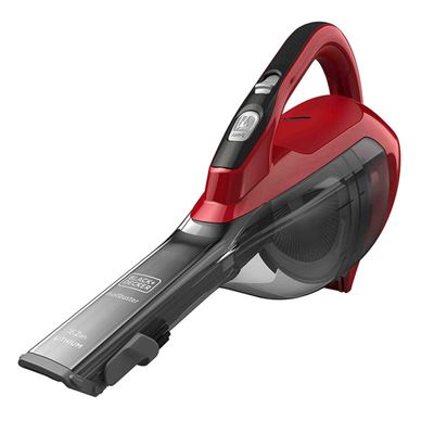 Aspirador Mano Black+decker Dva315j 10,8v