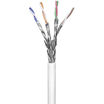 Goobay Cable Red Ftp Cat6 Rj45 100M