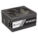 Corsair RM650i - Fuente de alimentación