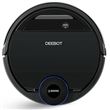 Robot aspirador Ecovacs Deebot ozmo 930 función mapeo app Smartphone