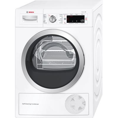 Bosch Wtw845w0es bco 8kg