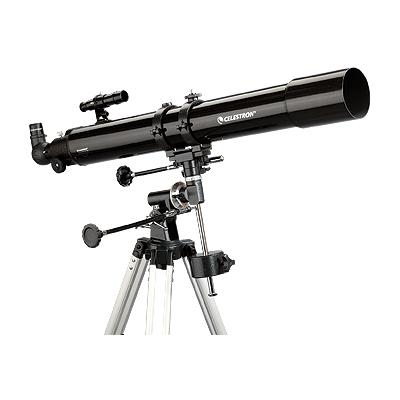 Telescopio Celestron Power Seeker 80eq