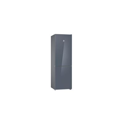 Frigorífico Combi Balay 3kfe565gi Gris A++ 186x60cm Led