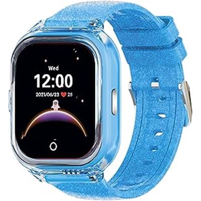 Smartwatch Para Niños Savefamily Enjoy Azul