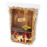 Rösle 25104 Barbacoa virutas de humo haya chips para ahumado roesle accesorios