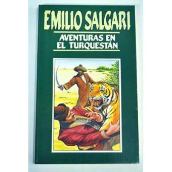 Aventuras en el Turquestán - 1