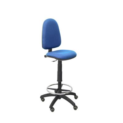 Modelo T04CP - Taburete ergonómico con mecanismo de contacto permanente regulable