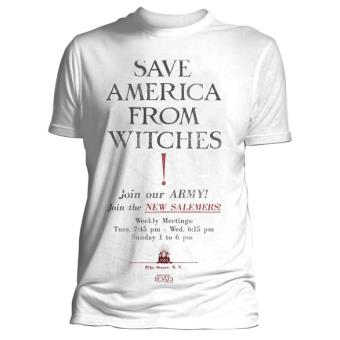 Camiseta Harry Potter Fantastic Beasts Save , Talla XXL
