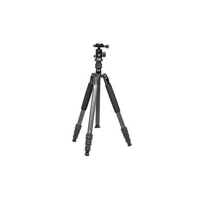 Trípode Sirui Traveler 7c Carbono