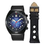 Reloj Pulsar Pt3951x2 para hombre de cuarzo con correa