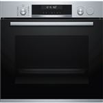 Horno Bosch HRA5380S1 71L 30 Recetas 10 Modos LCD A